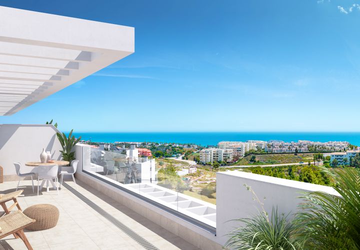 Leilighet i El Chaparral, Malaga, El Chaparral - € 412 100 | Ref: P-315 - foto 1